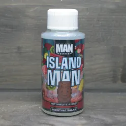 Рідина One Hit Wonder - Island Man 100ml 3mg