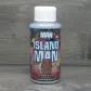 Рідина для електронних сигарет One Hit Wonder - Island Man 3mg 100ml - фото 2