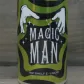 Рідина для електронних сигарет One Hit Wonder - Magic Man 3mg 100ml - фото 5