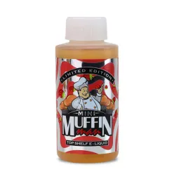 Жидкость One Hit Wonder - Mini Muffin Man 100ml 3mg