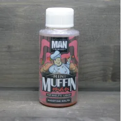 Жидкость One Hit Wonder - Mini Muffin Man 100ml 3mg