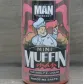 Жидкость для электронных сигарет One Hit Wonder - Mini Muffin Man 3mg 100ml  - фото 5