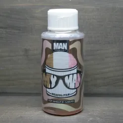 Жидкость One Hit Wonder - My Man Neapolitan 100ml 3mg