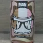 Рідина для електронних сигарет One Hit Wonder My Man Neapolitan 3mg 100ml - фото 5