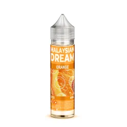 Рідина Malaysian Dream - Orange 3mg 60ml