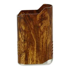 Змінна панель для боксмоду IJoy - Limitless Lux 215W Replaceable Sleeve (Дерево)