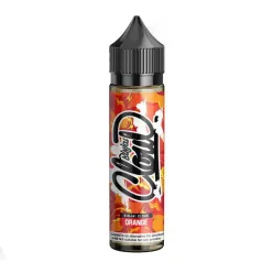 Рідина Binjai Juice - Binjai Cloud Orange 60 ml 3 mg