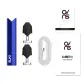 Pod система OVNS - Saber 2 Pod Kit 600mah (Blue) - фото 4