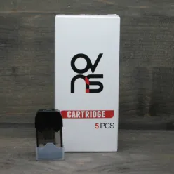 Картридж OVNS - Saber Cartridge 1.8Ω 1.8ml