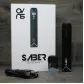 Под система OVNS - Saber Pod System Vape 400mah (Black) - фото 2