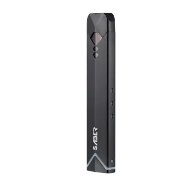 Под система OVNS - Saber Pod System Vape 400mah (Black) - фото 1