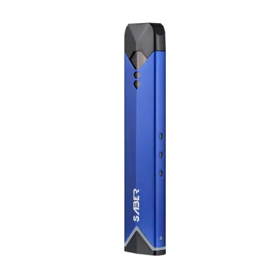 Под система OVNS - Saber Pod System Vape 400mah (Blue) - фото 1