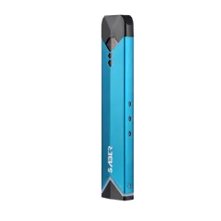 Pod система OVNS - Saber Pod System Vape 400mah (Blue)