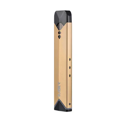 Pod система OVNS - Saber Pod System Vape 400mah (Gold) - фото 1