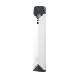 Pod система OVNS - Saber S Pod System Starter Kit 400mah (Silver)