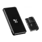 Pod система OVNS - Vape-X Pod System Starter Kit 500mah (Black) - фото 3
