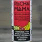 Жидкость для электронных сигарет PachaMama - Blood Orange Banana Gooseberry 3 mg 60 ml - фото 10