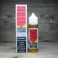 Жидкость для электронных сигарет PachaMama - Blood Orange Banana Gooseberry 3 mg 60 ml - фото 7