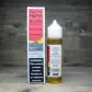 Жидкость для электронных сигарет PachaMama - Blood Orange Banana Gooseberry 3 mg 60 ml - фото 9