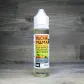 Рідина для електронних сигарет PachaMama - Fuji Apple Strawberry Nectarine 3 mg 60 ml - фото 2