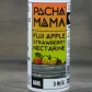 Рідина для електронних сигарет PachaMama - Fuji Apple Strawberry Nectarine 3 mg 60 ml - фото 10