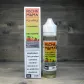 Рідина для електронних сигарет PachaMama - Fuji Apple Strawberry Nectarine 3 mg 60 ml - фото 7