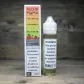 Рідина для електронних сигарет PachaMama - Fuji Apple Strawberry Nectarine 3 mg 60 ml - фото 9