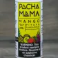 Жидкость для электронных сигарет PachaMama - Mango Pitaya Pineapple 3 mg 60 ml - фото 10
