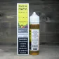 Жидкость для электронных сигарет PachaMama - Mango Pitaya Pineapple 3 mg 60 ml - фото 8
