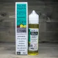 Рідина для електронних сигарет PachaMama - Passion Fruit Raspberry Yuzu 3 mg 60 ml - фото 8