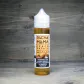 Жидкость для электронных сигарет PachaMama - Peach Papaya Coconut Cream 3 mg 60 ml - фото 2