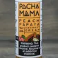 Жидкость для электронных сигарет PachaMama - Peach Papaya Coconut Cream 3 mg 60 ml - фото 10