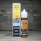 Жидкость для электронных сигарет PachaMama - Peach Papaya Coconut Cream 3 mg 60 ml - фото 7