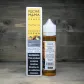 Жидкость для электронных сигарет PachaMama - Peach Papaya Coconut Cream 3 mg 60 ml - фото 9
