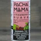 Жидкость для электронных сигарет PachaMama - Strawberry Guava Jackfruit 3 mg 60 ml - фото 10