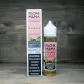 Жидкость для электронных сигарет PachaMama - Strawberry Guava Jackfruit 3 mg 60 ml - фото 7