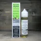 Жидкость для электронных сигарет PachaMama - The Mint Leaf Honeydew Berry Kiwi 3 mg 60 ml - фото 8