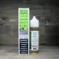 Жидкость для электронных сигарет PachaMama - The Mint Leaf Honeydew Berry Kiwi 3 mg 60 ml - фото 9