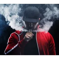 Правила парения в общественном месте или этикет вейпинга.