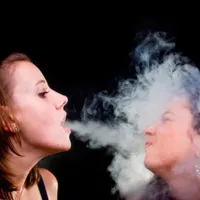 Міфи про вейпінг: чи пасивний вейпінг може нашкодити вам?