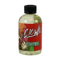 Рідина Clown - Pennywise 120ml 3mg