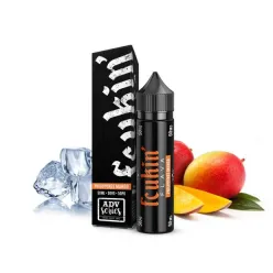 Рідина Fcukin' Flava - Philippines Mango 3 mg 50 ml