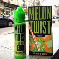 Лінійка Lemon Twist