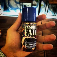 Жидкость FAMOUS FAIR