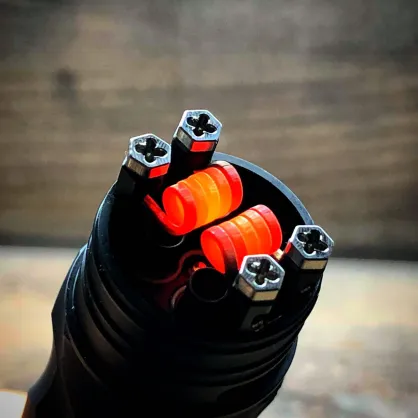 Що таке механічний мод?