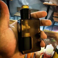 Что такое сквонк мод?