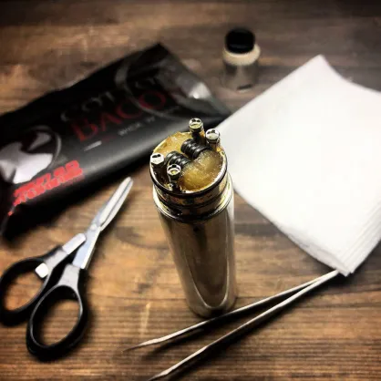 Як і коли потрібно міняти вату