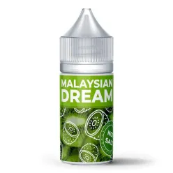 Рідина Malaysian Dream - Kivi Double Cold 12mg 30ml