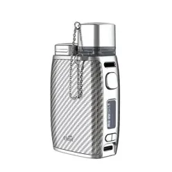 Под система Eleaf - Pico Compaq Pod Mod Kit (Carbon Silver)