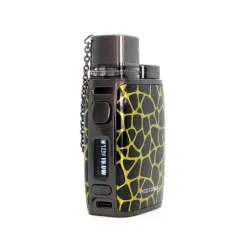 Под система Eleaf - Pico Compaq Pod Mod Kit (Gold Ripple)
